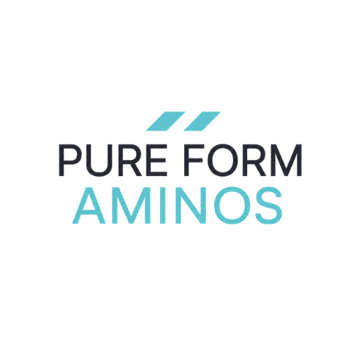 Pure Form Aminos